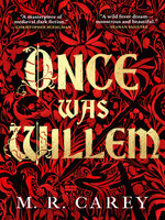 Once Was Willem
